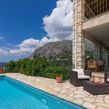 Villa Zeta