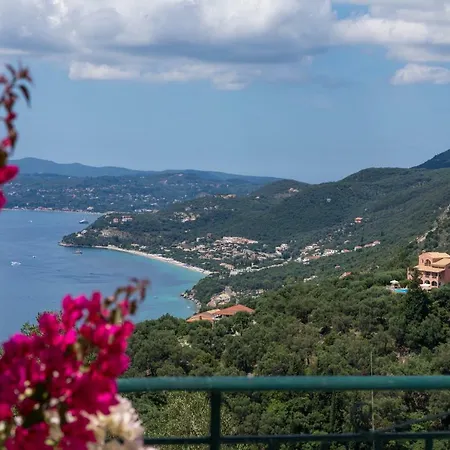Zeta Villa *